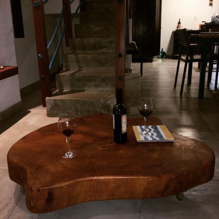 הוילה בארה דה קמראטובה Morada Dos Cataventos מראה חיצוני תמונה